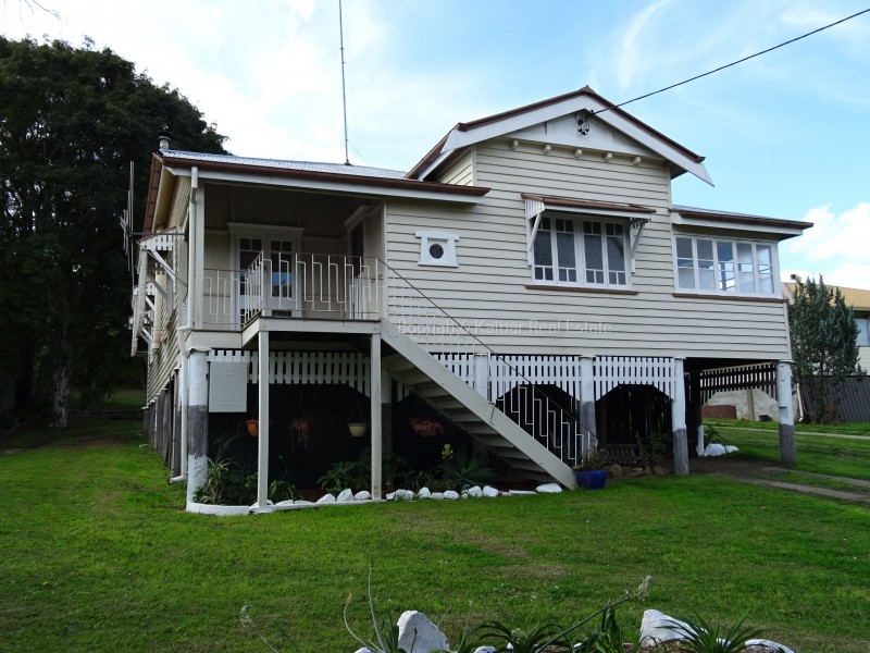 33 Coronation Dr, Boonah QLD 4310