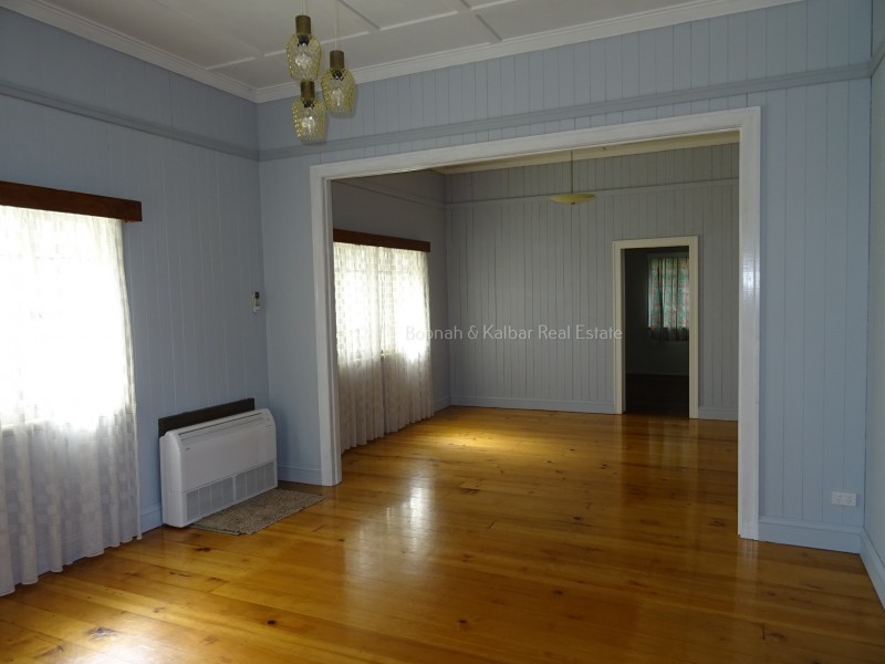 33 Coronation Dr, Boonah QLD 4310