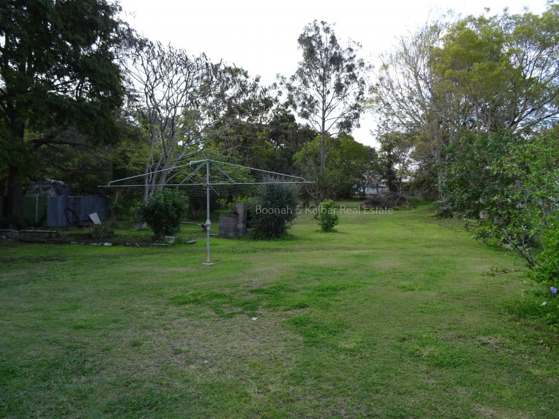 33 Coronation Dr, Boonah QLD 4310