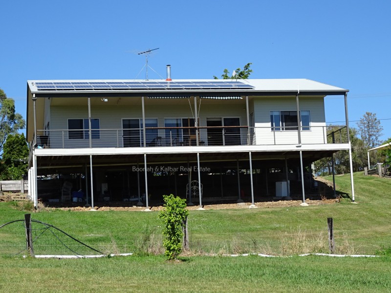 6 Charles Street, Kalbar QLD 4309