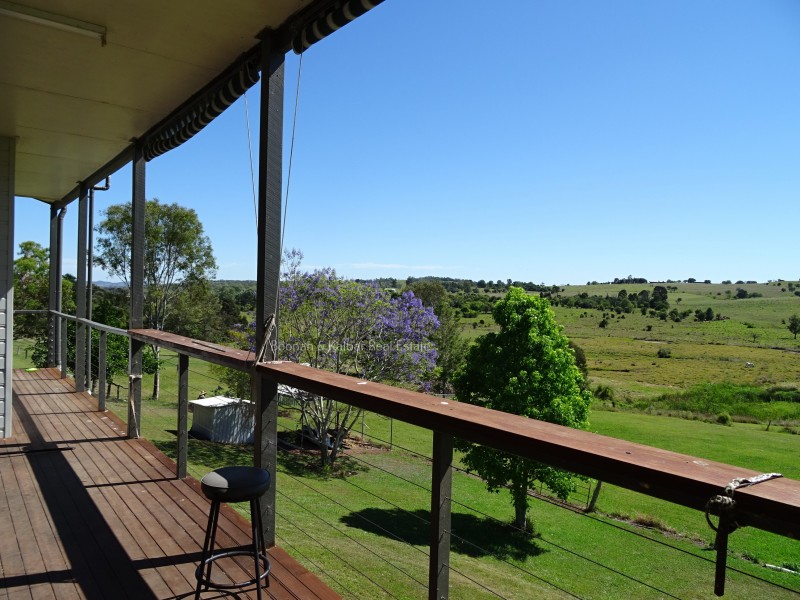 6 Charles Street, Kalbar QLD 4309