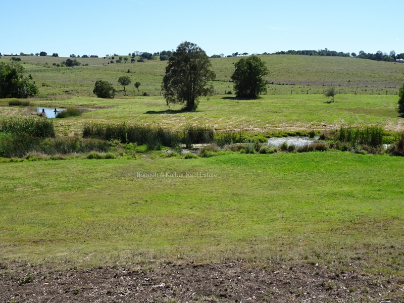 6 Charles Street, Kalbar QLD 4309