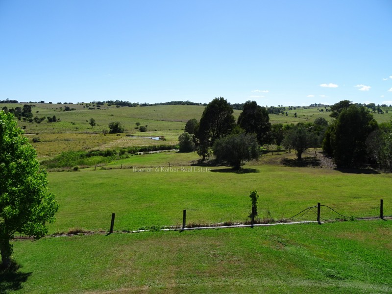 6 Charles Street, Kalbar QLD 4309