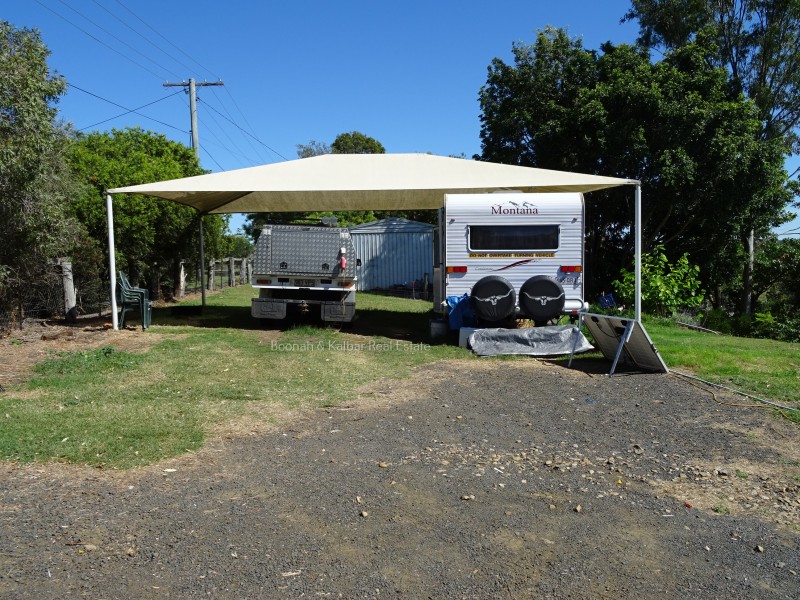 6 Charles Street, Kalbar QLD 4309