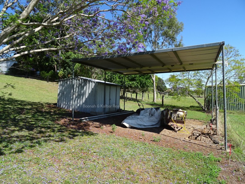 6 Charles Street, Kalbar QLD 4309