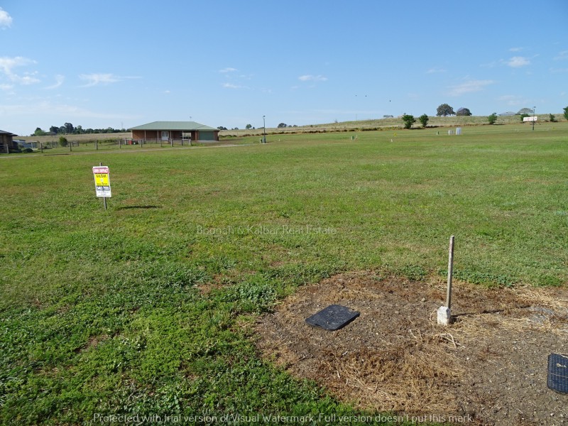 Lot 24 Settlers Drive, Kalbar QLD 4309