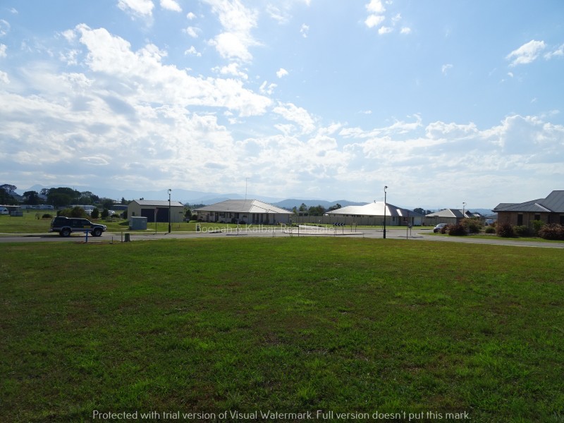 Lot 24 Settlers Drive, Kalbar QLD 4309