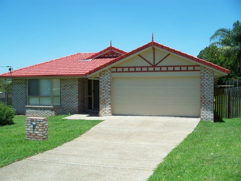 Lot 7 Cheltenham Street, Boonah QLD 4310