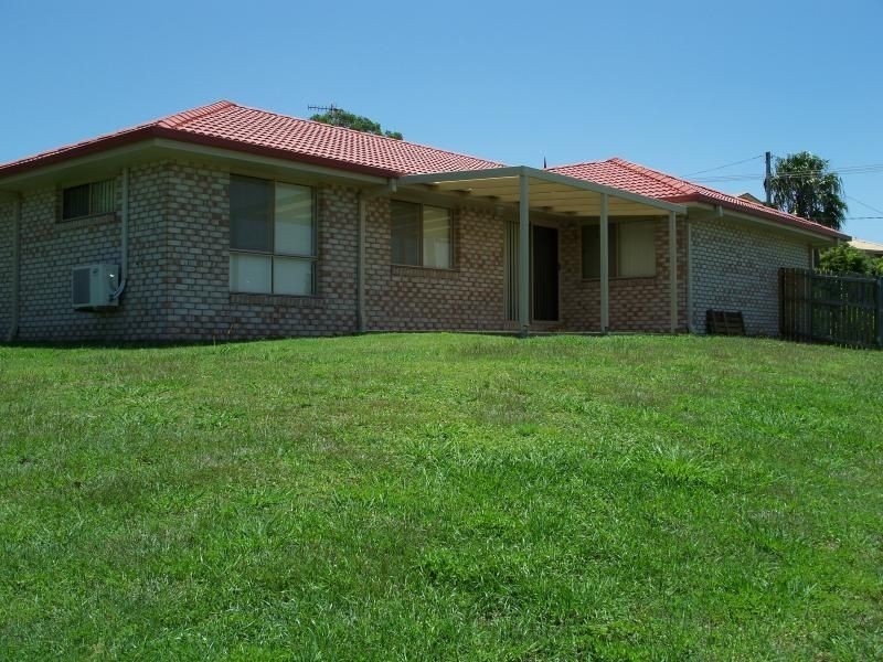Lot 7 Cheltenham Street, Boonah QLD 4310