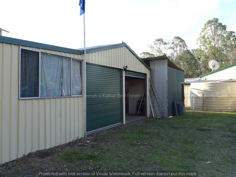 2701 Lake Moogerah Rd, Aratula QLD 4309
