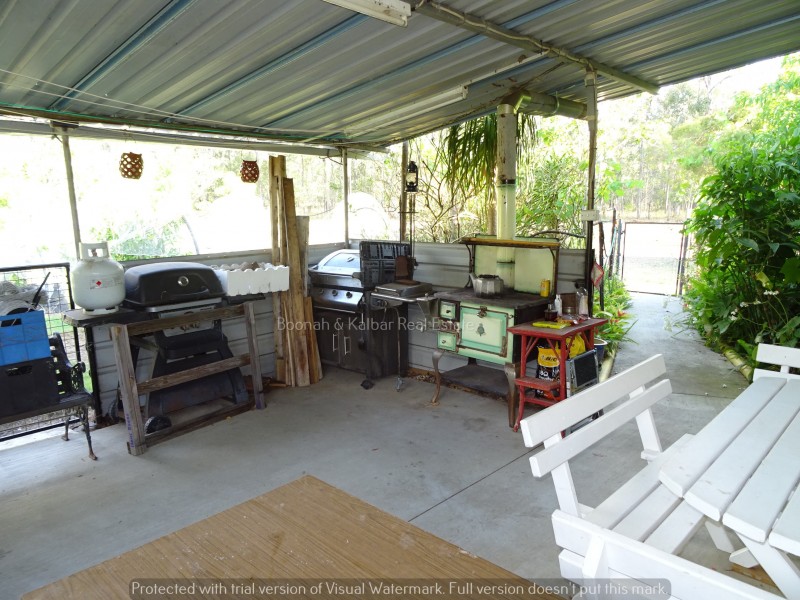 2701 Lake Moogerah Rd, Aratula QLD 4309