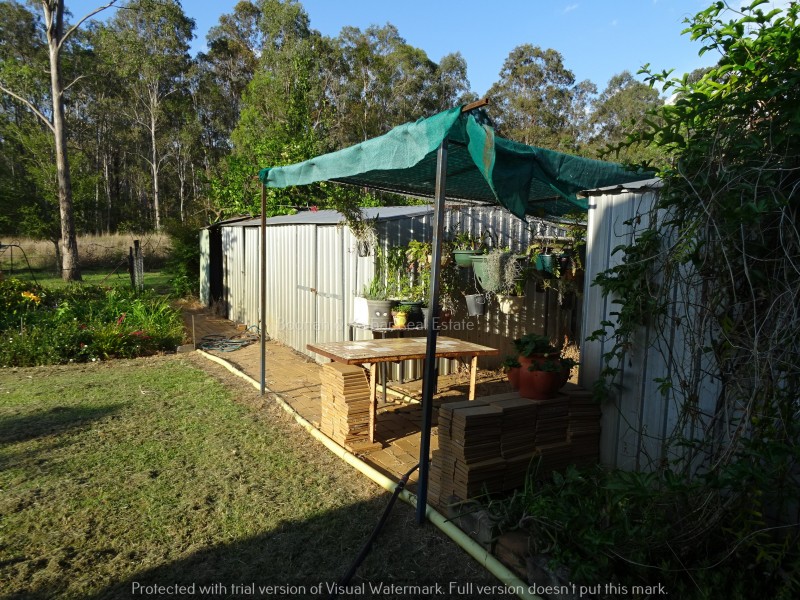 2701 Lake Moogerah Rd, Aratula QLD 4309