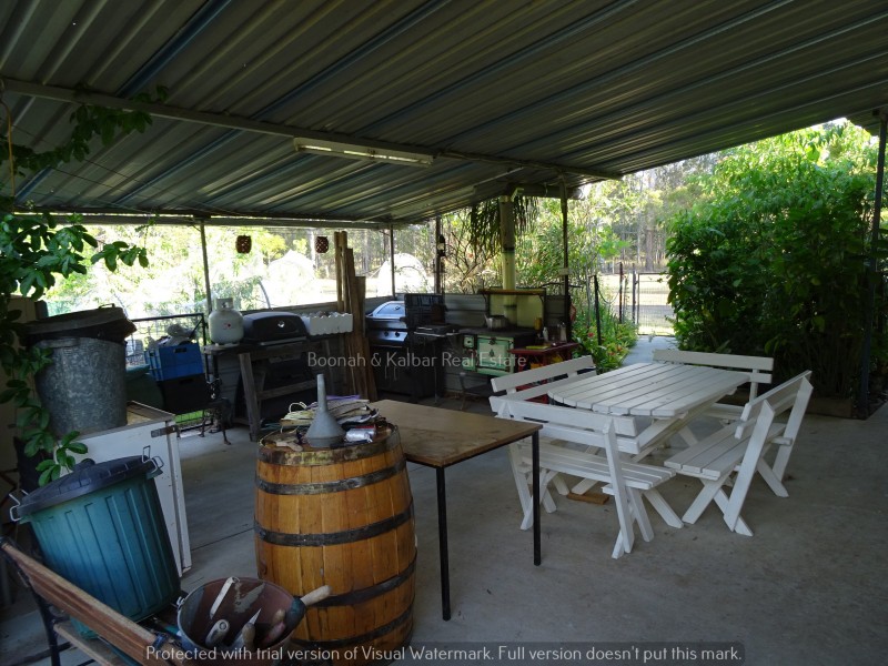 2701 Lake Moogerah Rd, Aratula QLD 4309