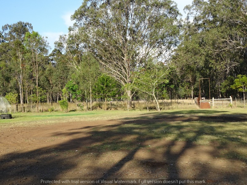 2701 Lake Moogerah Rd, Aratula QLD 4309