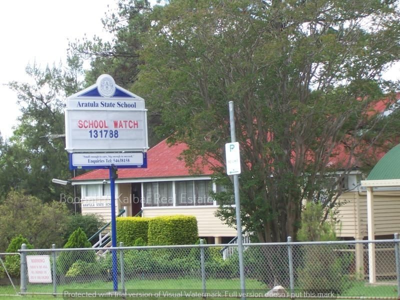 Aratula QLD 4309