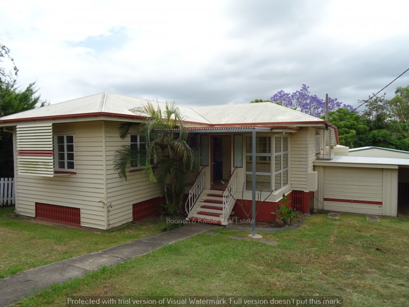 2 Short Street, Boonah QLD 4310