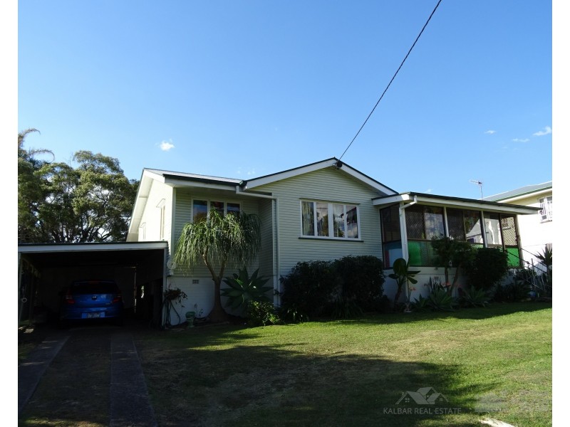 49 Coronation Dr, Boonah QLD 4310