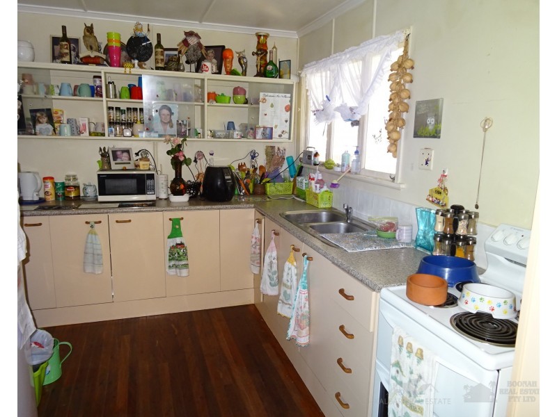 49 Coronation Dr, Boonah QLD 4310