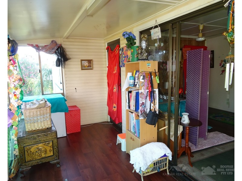 49 Coronation Dr, Boonah QLD 4310