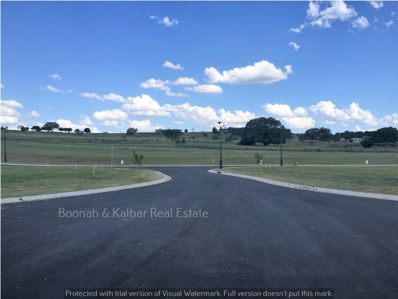 Lot 18 Gilmour Lane, Kalbar QLD 4309