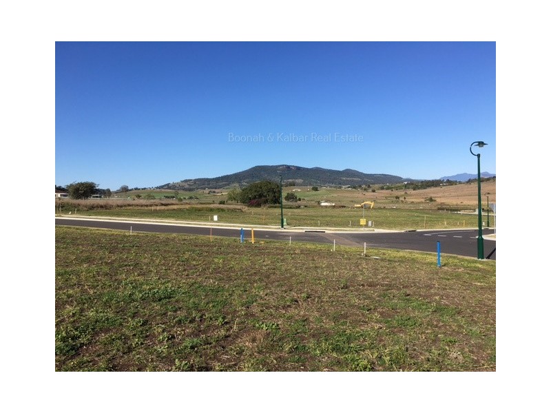 Lot 18 Gilmour Lane, Kalbar QLD 4309