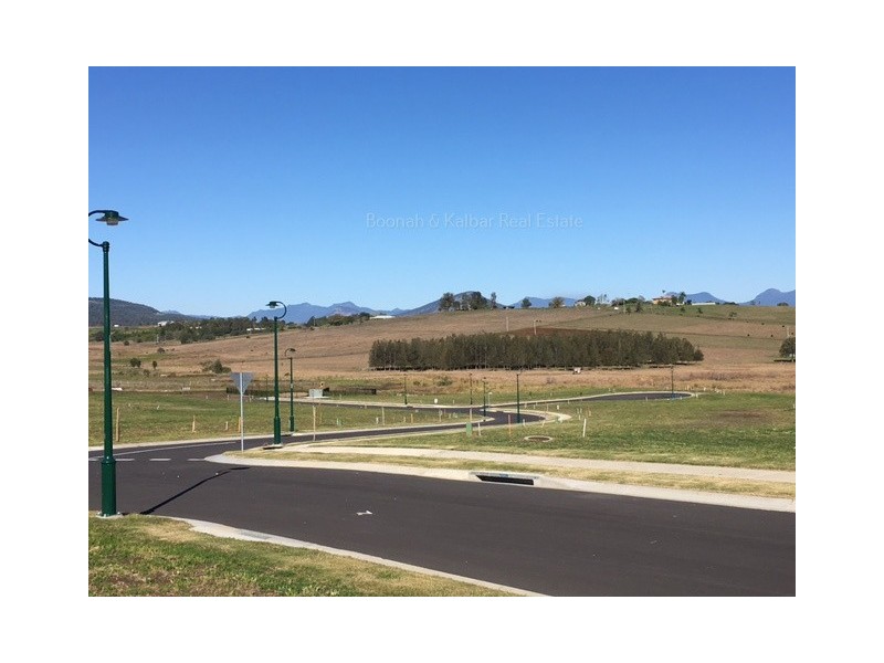 Lot 18 Gilmour Lane, Kalbar QLD 4309