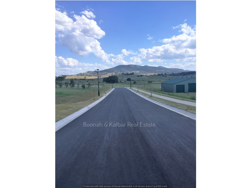 Lot 18 Gilmour Lane, Kalbar QLD 4309