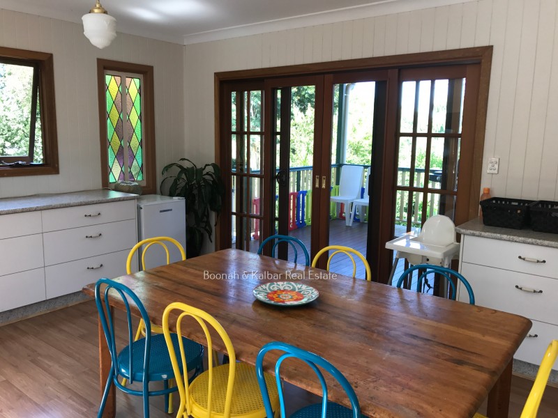 15 Davies Street, Kalbar QLD 4309