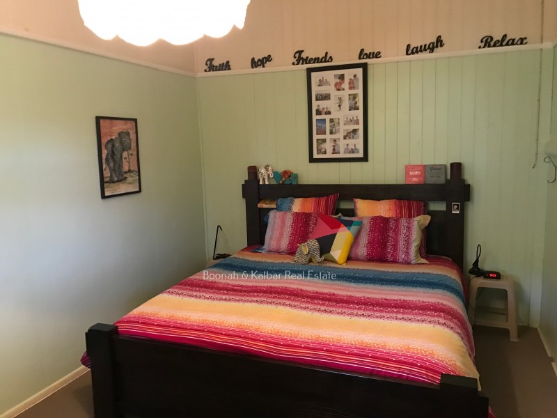 15 Davies Street, Kalbar QLD 4309