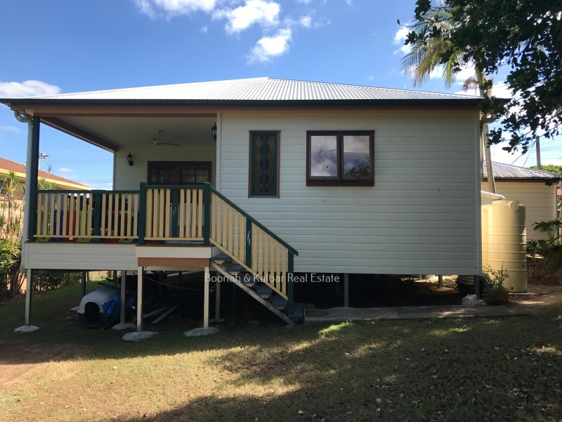 15 Davies Street, Kalbar QLD 4309