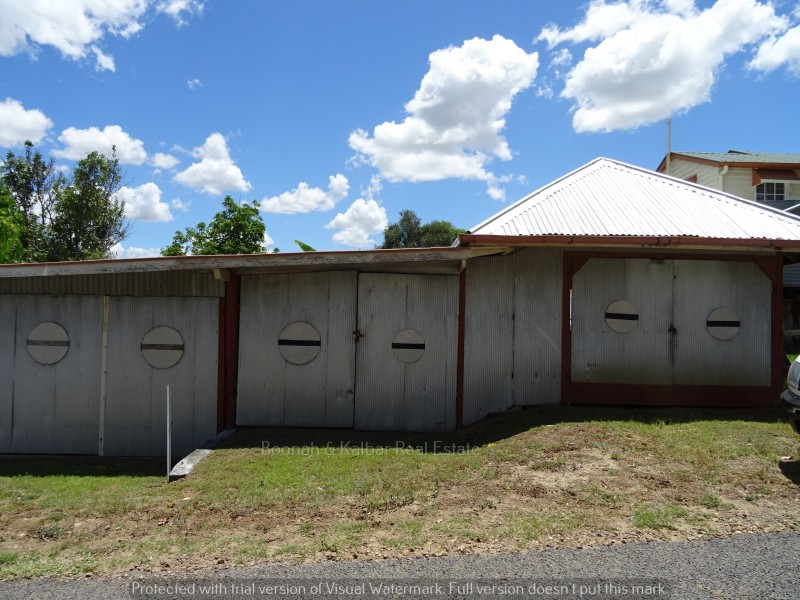 67 Peck Road, Kalbar QLD 4309