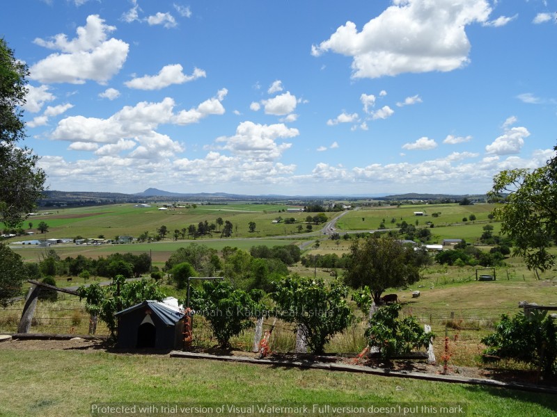 67 Peck Road, Kalbar QLD 4309