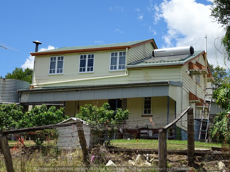 67 Peck Road, Kalbar QLD 4309