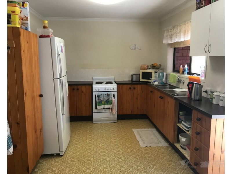 15 Mclauchlan St, Boonah QLD 4310