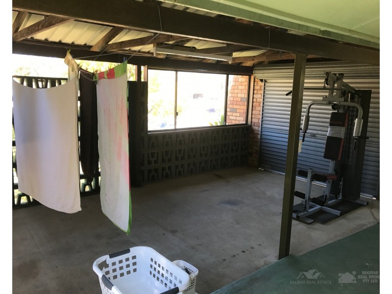 15 Mclauchlan St, Boonah QLD 4310