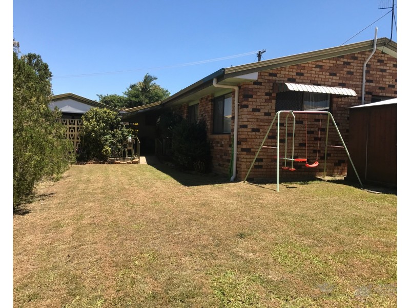 15 Mclauchlan St, Boonah QLD 4310