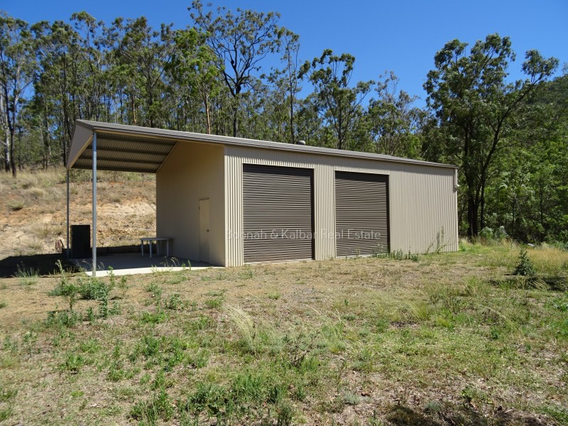 Moogerah QLD 4309