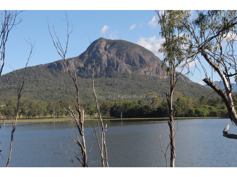 Moogerah QLD 4309