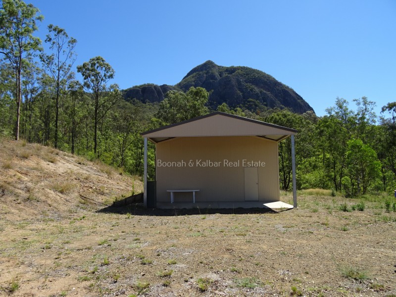 Moogerah QLD 4309