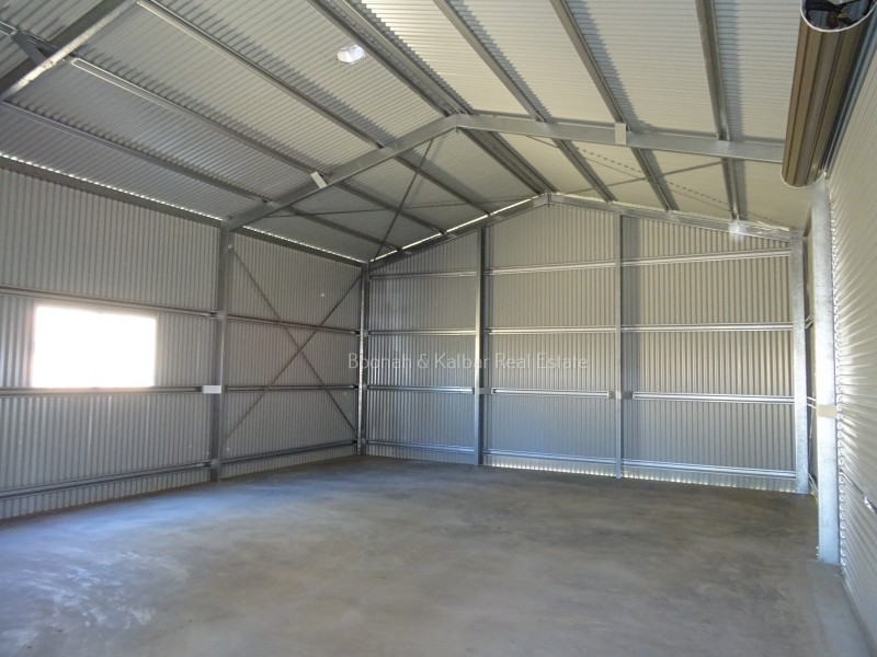 Moogerah QLD 4309