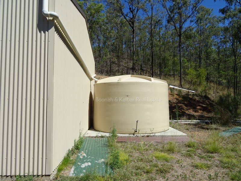 Moogerah QLD 4309