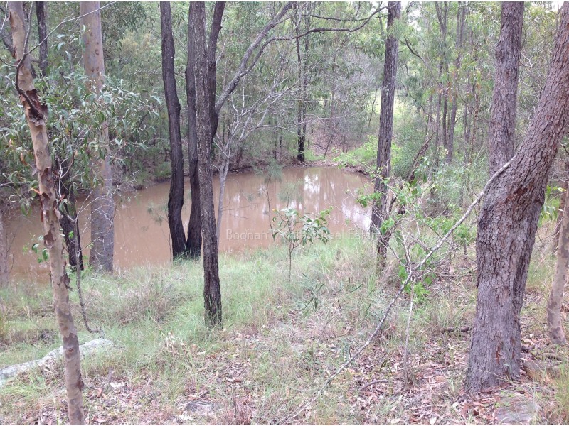 Moogerah QLD 4309