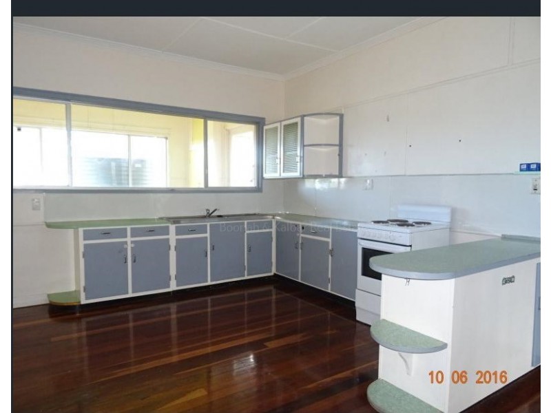 9 Alexander St, Boonah QLD 4310