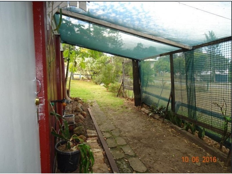 9 Alexander St, Boonah QLD 4310