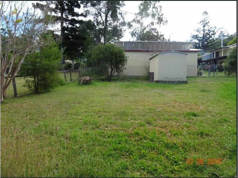 9 Alexander St, Boonah QLD 4310