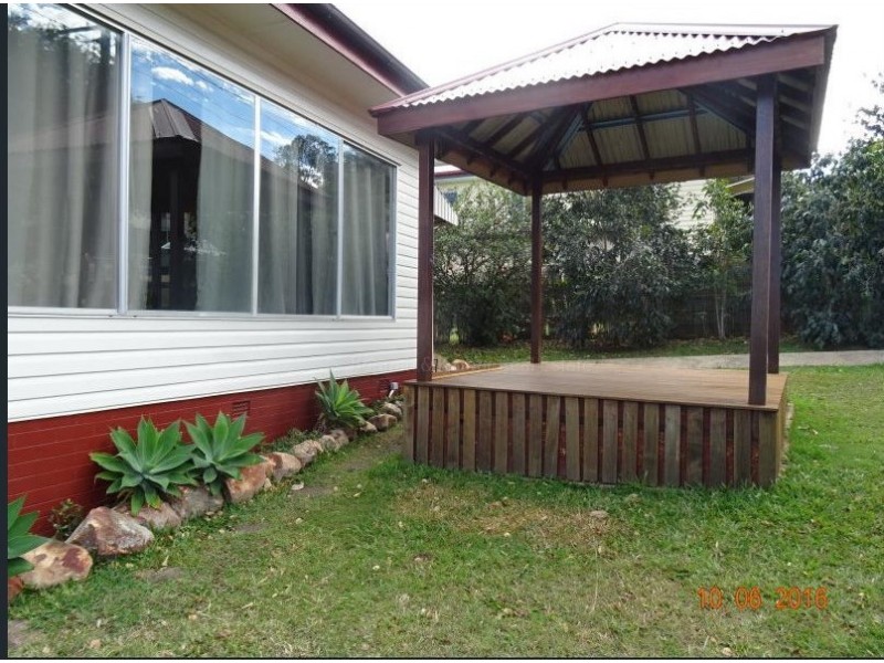 9 Alexander St, Boonah QLD 4310