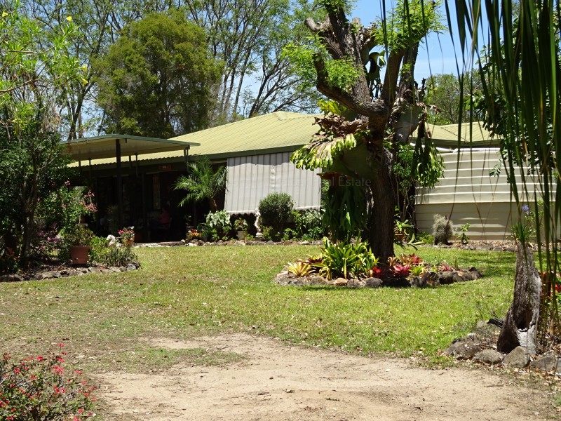 32 Robson Rd, Boonah QLD 4310