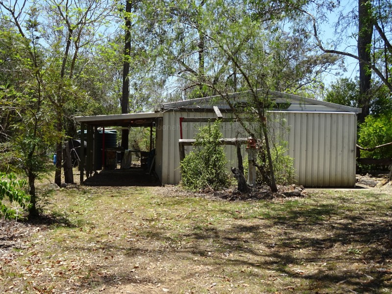 32 Robson Rd, Boonah QLD 4310