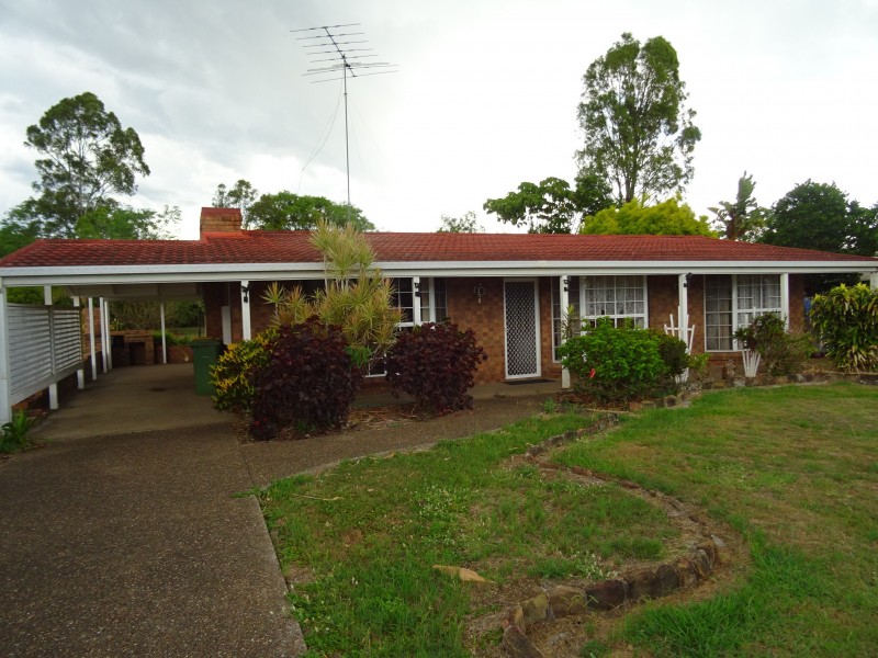 29 Pennell St, Kalbar QLD 4309