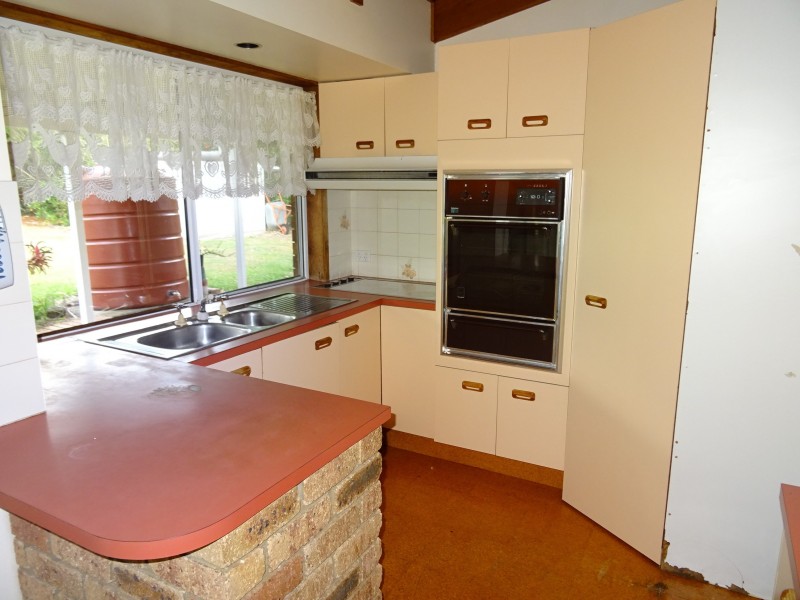 29 Pennell St, Kalbar QLD 4309